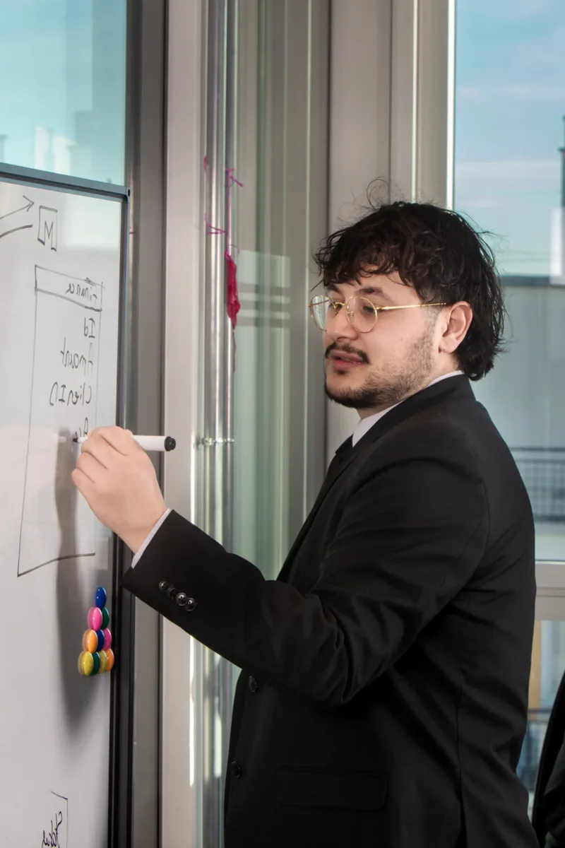 Consultant Miranui Cloud & DevOps sur site client