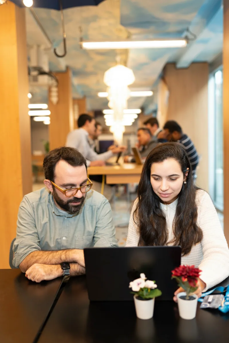Consultants Miranui CTO CIO Advisory en atelier