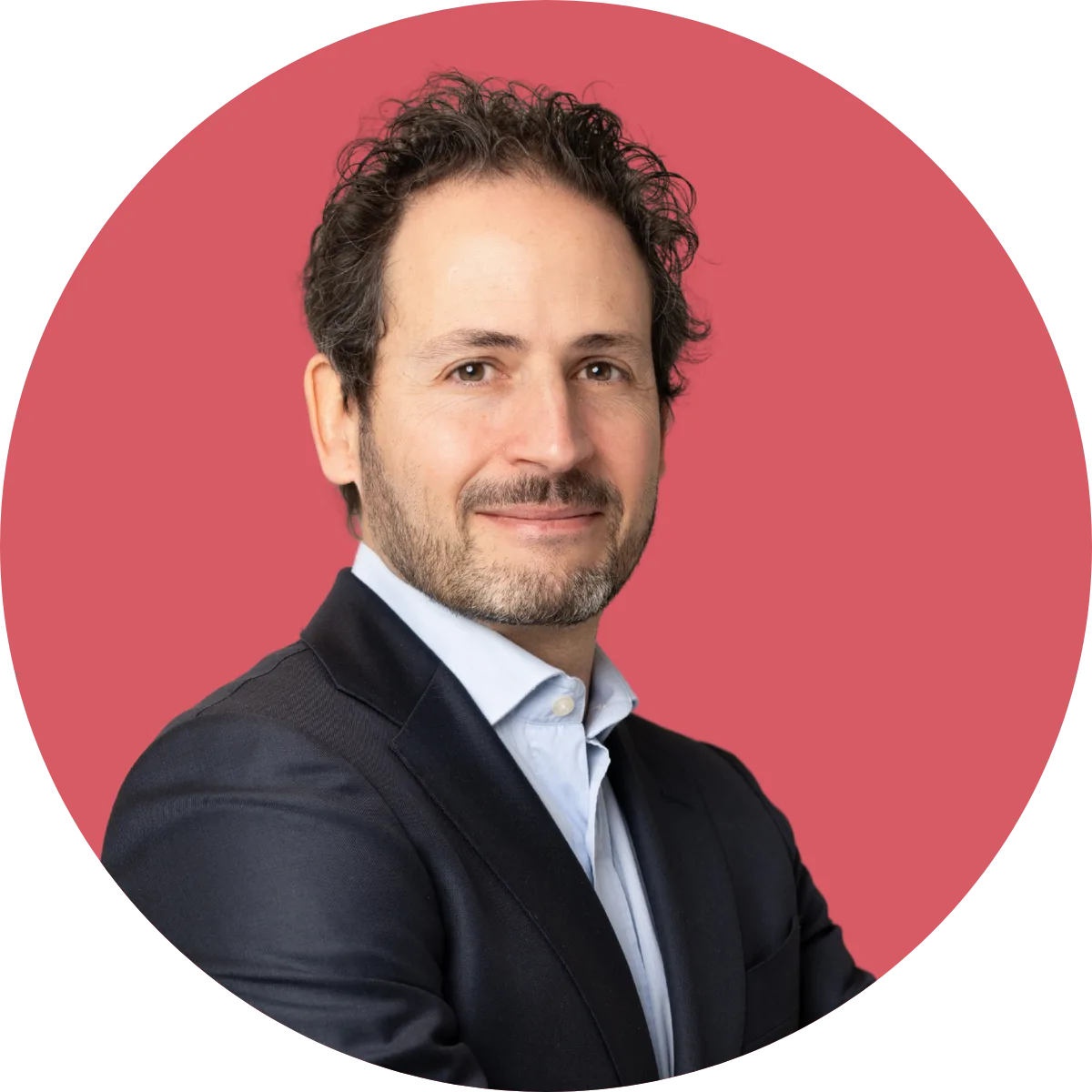 Senior Manager équipe CTO CIO Advisory